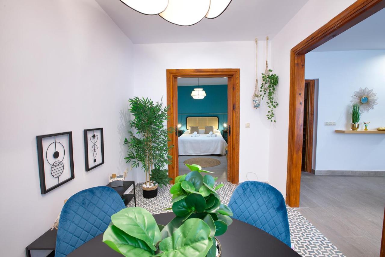 Apartment Cuencaloft San Juan Nº 9 *