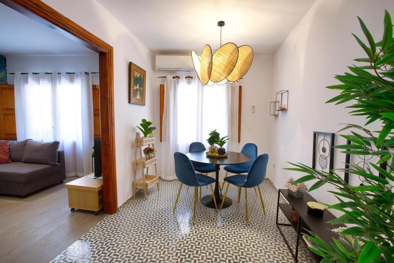 Cuencaloft San Juan Nº 9 Apartment *