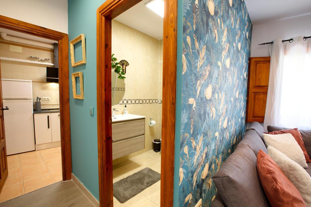 Apartment Cuencaloft San Juan Nº 9 *