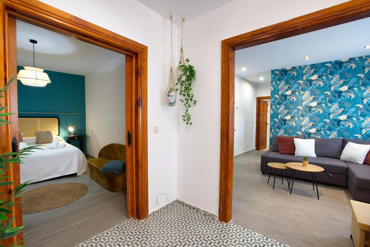 Apartment Cuencaloft San Juan Nº 9 *