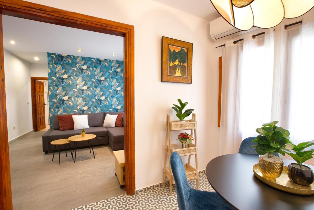 Apartment Cuencaloft San Juan Nº 9 *