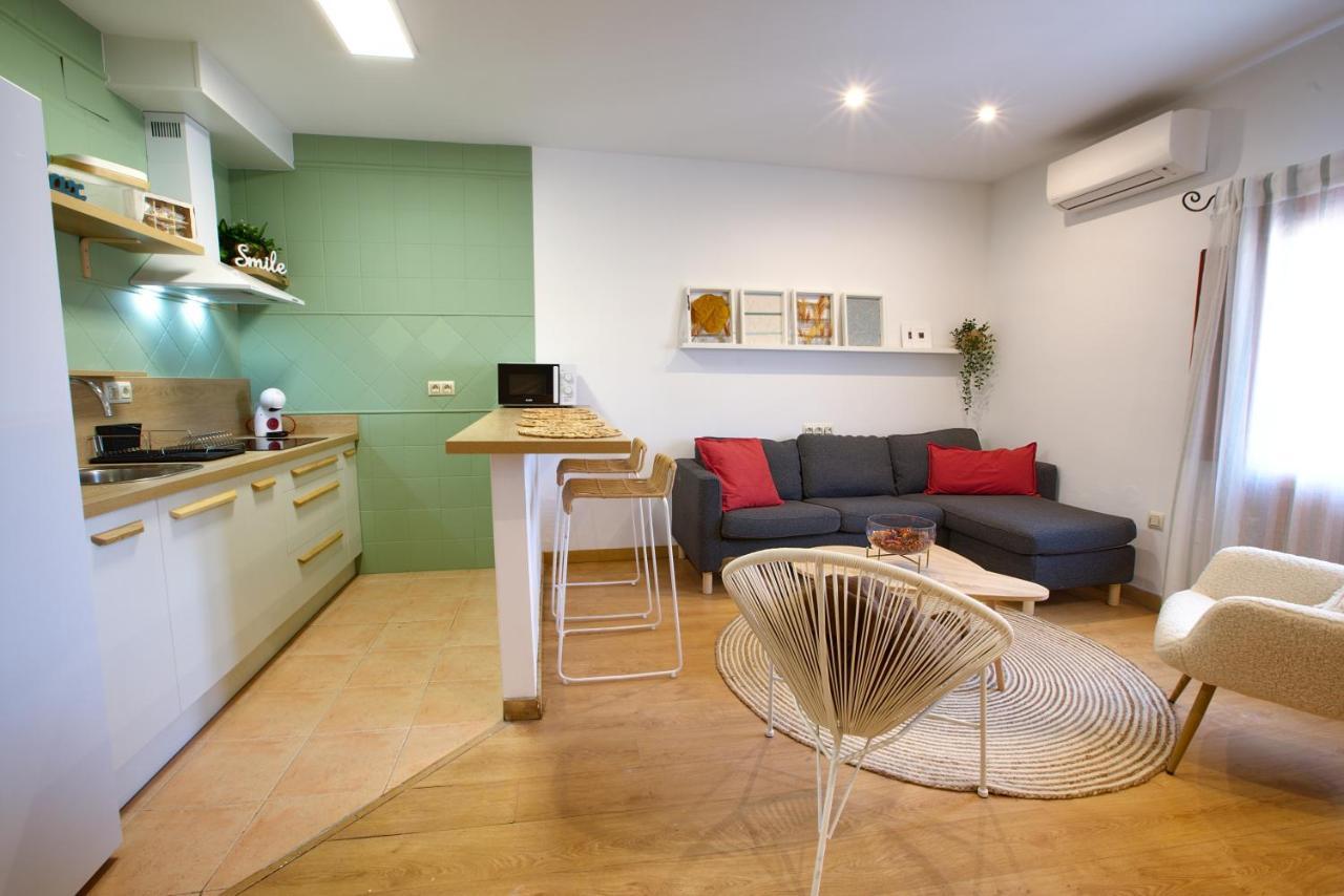 Cuencaloft San Juan Nº 9 Apartment *