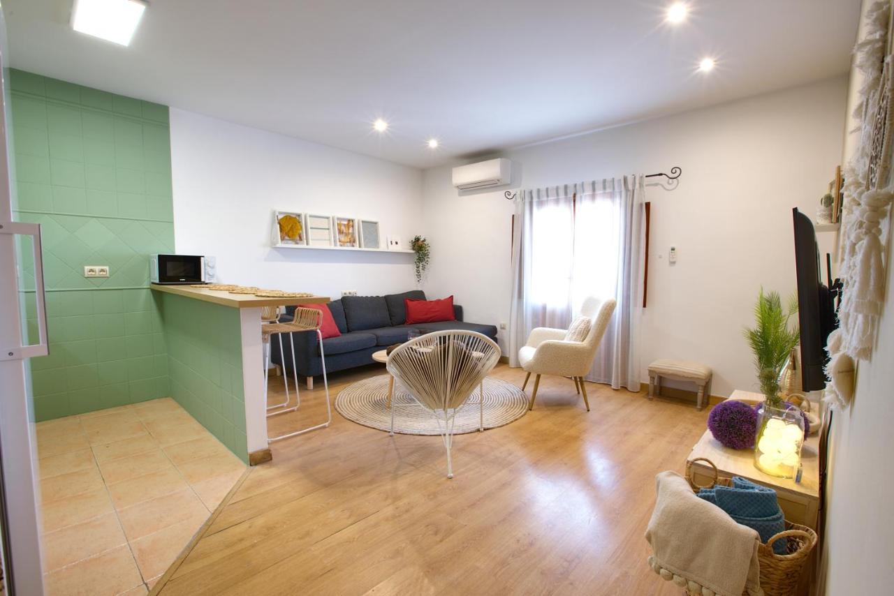 Cuencaloft San Juan Nº 9 Apartment
