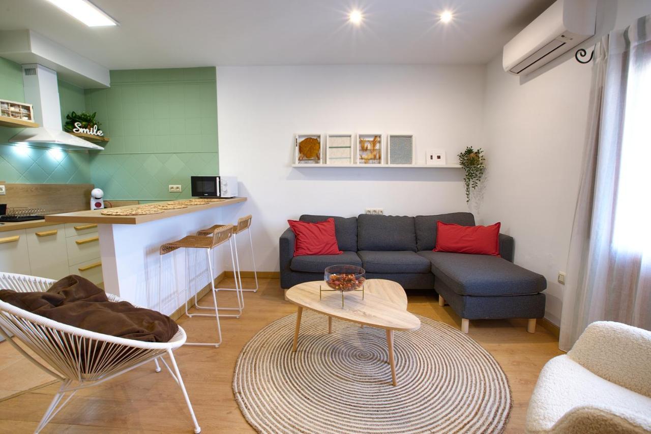 Cuencaloft San Juan Nº 9 Apartment