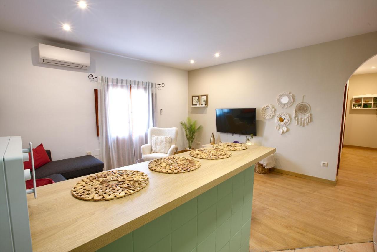 Apartment Cuencaloft San Juan Nº 9